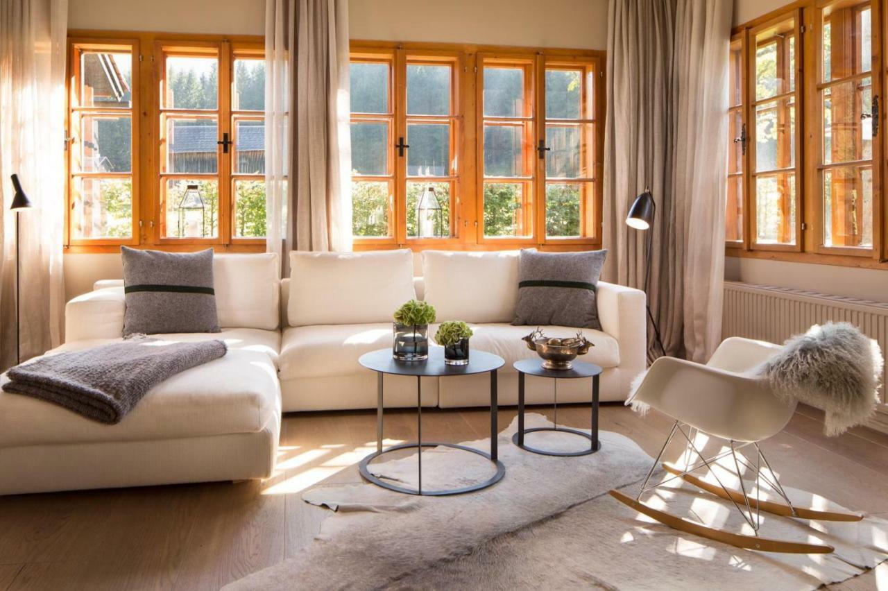 Die Alte Blaa Altaussee Εξωτερικό φωτογραφία